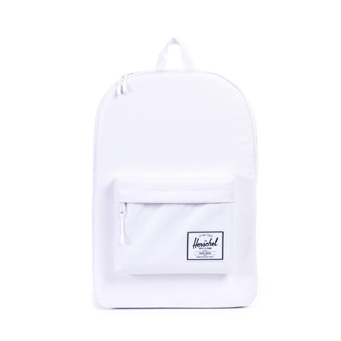 Herschel Supply Classic Backpack White