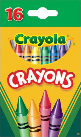 Crayons