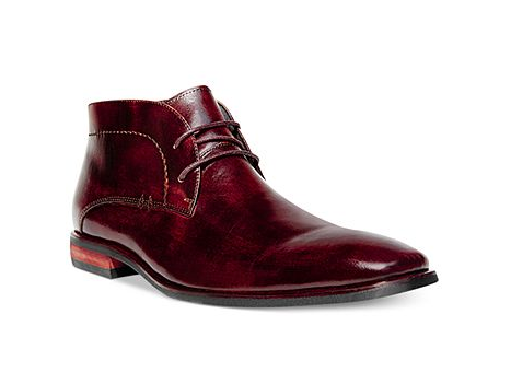 Red Huntermens Boot