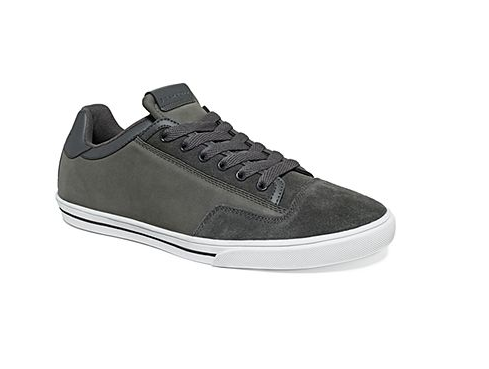 Grey Stylish Sneaker