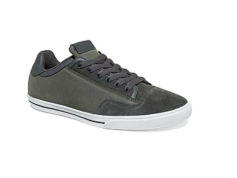 Grey Stylish Sneaker