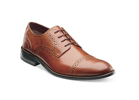 Pointed Toe Dress Shoe