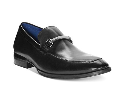 Black Polished Dress SHoe